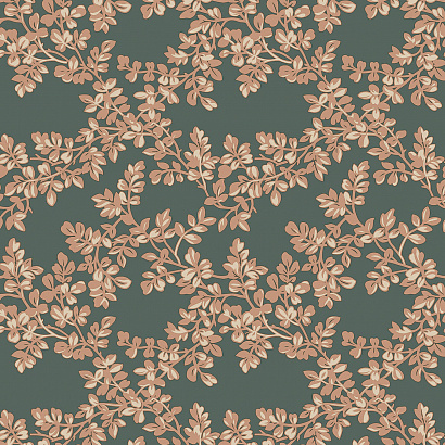 Флизелиновые обои Laura Ashley vol.2 Aura 114902