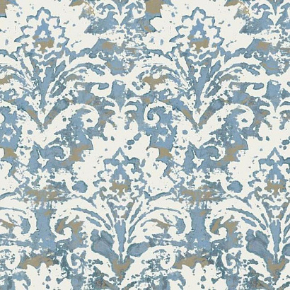 Бумажные обои Impressionist York Wallcoverings CL2597
