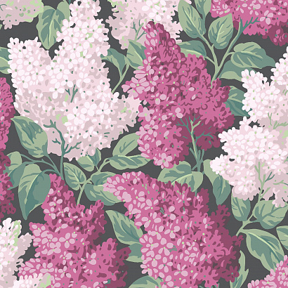 Флизелиновые обои Botanical Botanica Cole & Son 115/1001