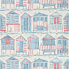 Флизелиновые обои Port Isaac Sanderson 216559