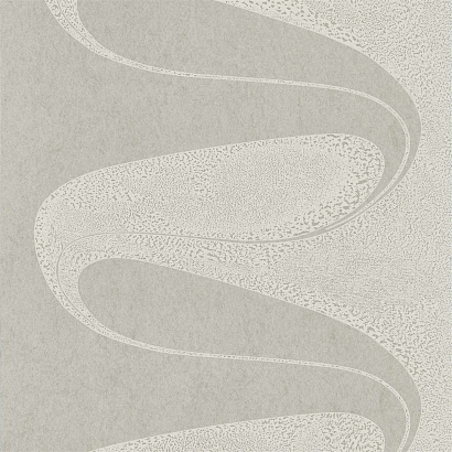 Флизелиновые обои The Muse Wallcoverings Zoffany 312743