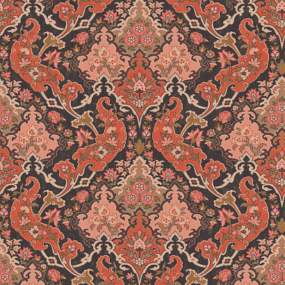Флизелиновые обои Mariinsky Damask Cole & Son 108/8039