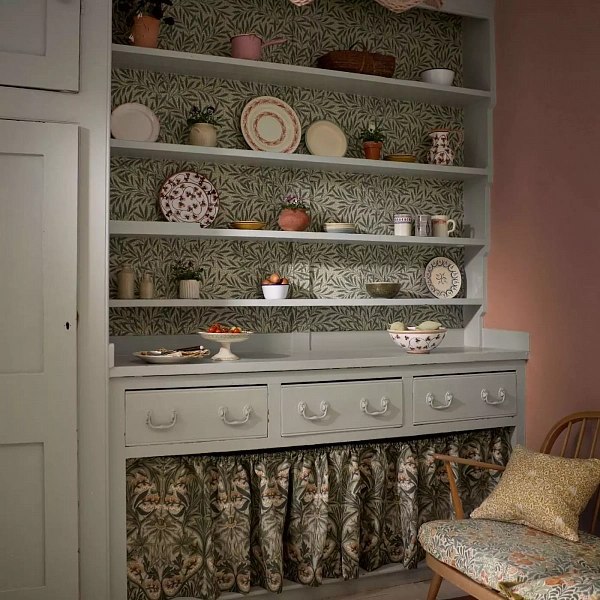 Emery Walker’s House Collection