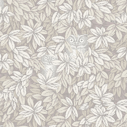 Флизелиновые обои Fornasetti Senza Tempo II Cole & Son 123/11052