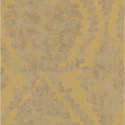 Бумажные обои Ronald Redding 24 Karat York Wallcoverings HS7956