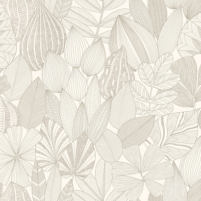 Виниловые обои Drew & Jonathan Home IV A-Street Prints 4155-72808