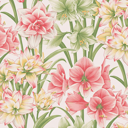 Флизелиновые обои Historic Royal Palaces Cole & Son 98/6023