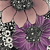 Виниловые обои Missoni Home Wallcoverings 01 Missoni Home M1A 10001