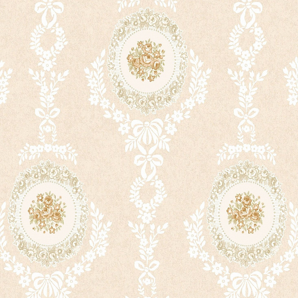 Виниловые обои Rosemoor Cottage Holden Decor 98783