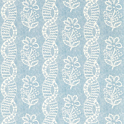 Флизелиновые обои Indienne Wallcoverings Zoffany 313119