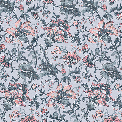 Флизелиновые обои Laura Ashley vol.2 Aura 114909
