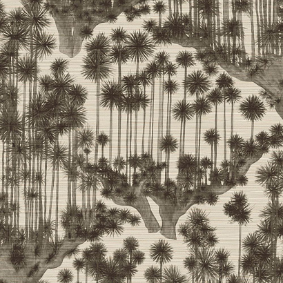 Виниловые обои Shinrin Yoku Cole & Son 126/6024