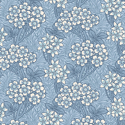Флизелиновые обои Arts&Crafts KT Exsclusive