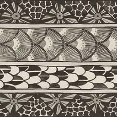Флизелиновые обои Ardmore Cole & Son 109/5025