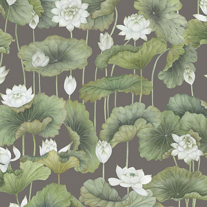 Виниловые обои Shinrin Yoku Cole & Son 126/9033