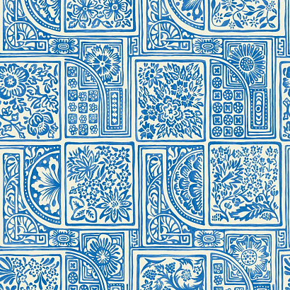 Флизелиновые обои Mariinsky Damask Cole & Son 108/9045