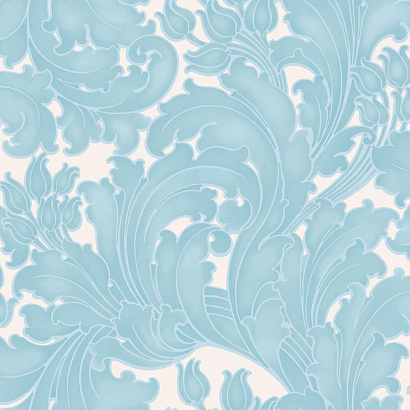 Флизелиновые обои National Trust Papers II Little Greene 0260TUPOWDE