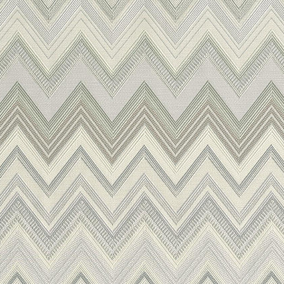 Виниловые обои Missoni Home Wallcoverings 04 Missoni Home M4A 10331