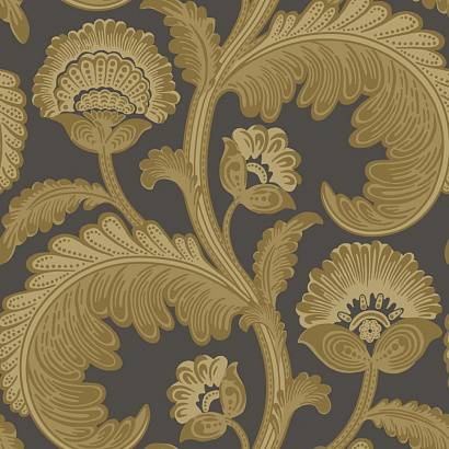 Флизелиновые обои The Pearwood Collection Cole & Son 116/7027