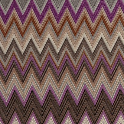 Виниловые обои Missoni Home Wallcoverings 01 Missoni Home M1A 10062