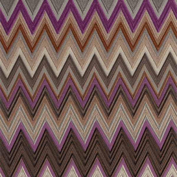 Виниловые обои Missoni Home Wallcoverings 01 Missoni Home M1A 10062
