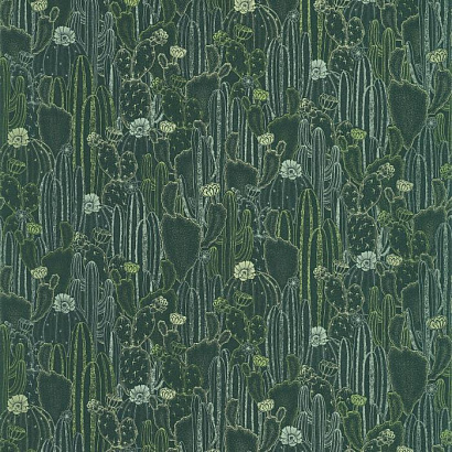 Флизелиновые обои Botanica Casadeco 85927429