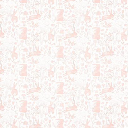 Флизелиновые обои Book of Little Treasures Harlequin 112632