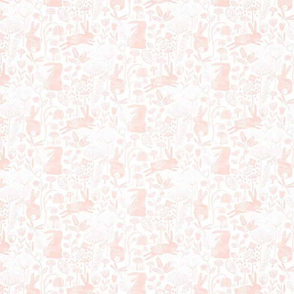 Флизелиновые обои Book of Little Treasures Harlequin 112632