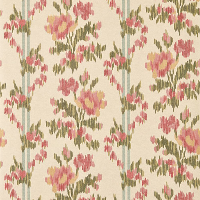 Виниловые обои Highgrove Sanderson 217497