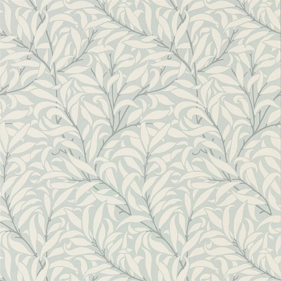 Флизелиновые обои Pure Morris 216024