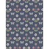 Флизелиновые обои National Trust Papers IV Little Greene 0267BUHICKS