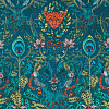 Флизелиновые обои Animalia Clarke&Clarke W0098/03