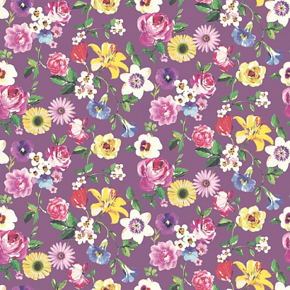 Виниловые обои The Enchanted Garden Holden Decor 98851