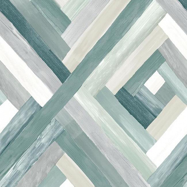Бумажные обои Modern Art York Wallcoverings UC3830