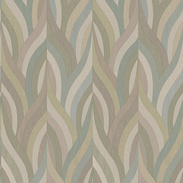 Виниловые обои Arabesque Holden Decor 36371