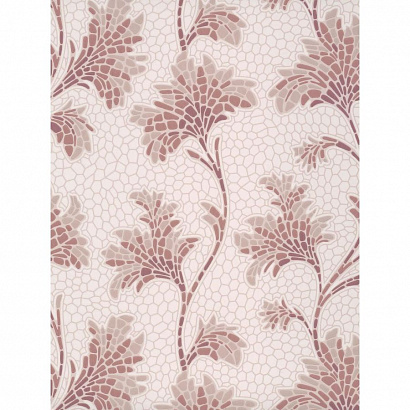 Флизелиновые обои National Trust Papers IV Little Greene 0267MOBLUSH