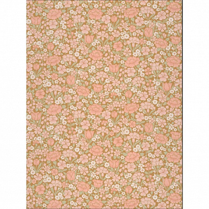 Флизелиновые обои National Trust Papers IV Little Greene 0267SPBOMBO