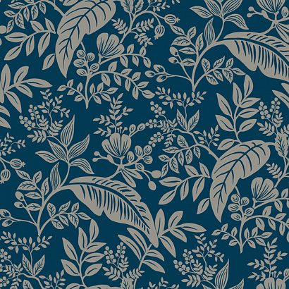 Флизелиновые обои Rifle Paper Co. York Wallcoverings RI5137