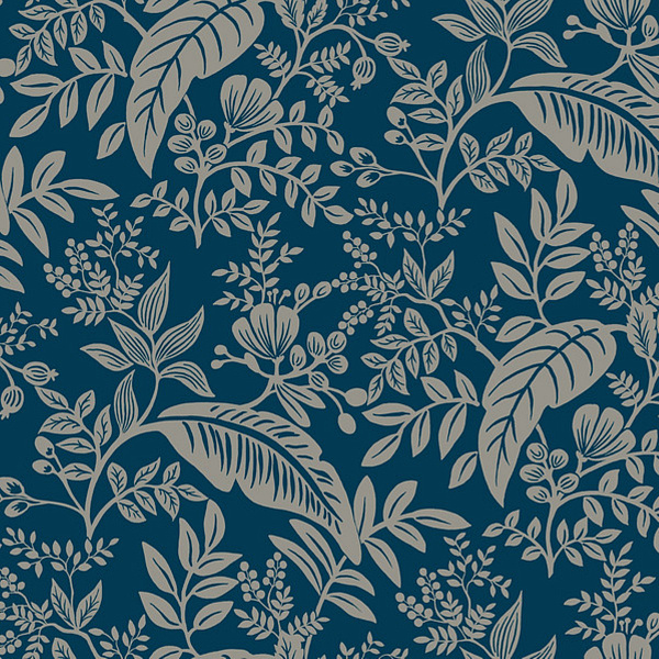 Флизелиновые обои Rifle Paper Co. York Wallcoverings RI5137