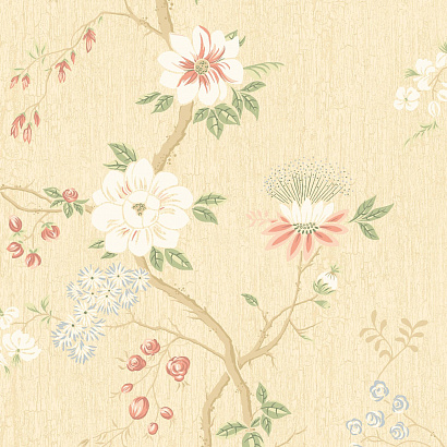 Флизелиновые обои Botanical Botanica Cole & Son 115/8023