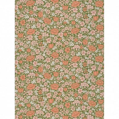Флизелиновые обои National Trust Papers IV Little Greene 0267SPGARDE