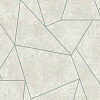 Флизелиновые обои Antonina Vella Modern Metals II York Wallcoverings MD7183