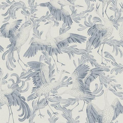 Флизелиновые обои Eastern Simplicity Borastapeter 3129