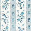 Флизелиновые обои Indienne Wallcoverings Zoffany 313135
