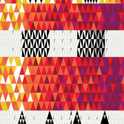 Флизелиновые обои Scandinavian Designers Borastapeter 2763