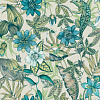 Флизелиновые обои Blooms Second Edition Resource Library York Wallcoverings BL1705