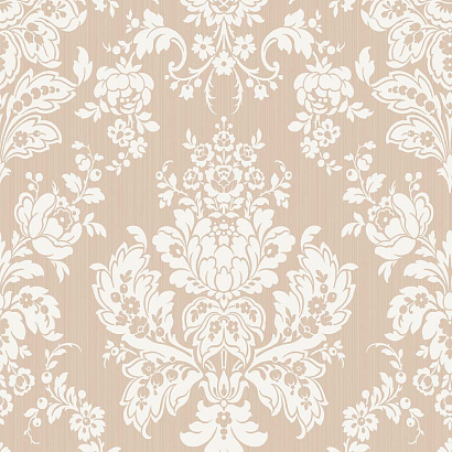 Флизелиновые обои Mariinsky Damask Cole & Son 108/5024