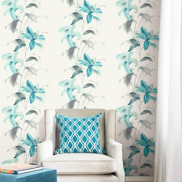 Виниловые обои Jasmine Wallquest JA31604