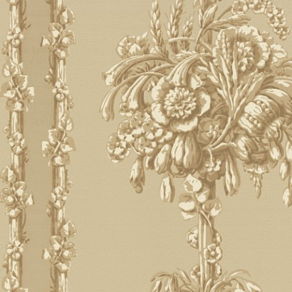 Флизелиновые обои London Wallpapers IV Little Greene 0251CBHALCY