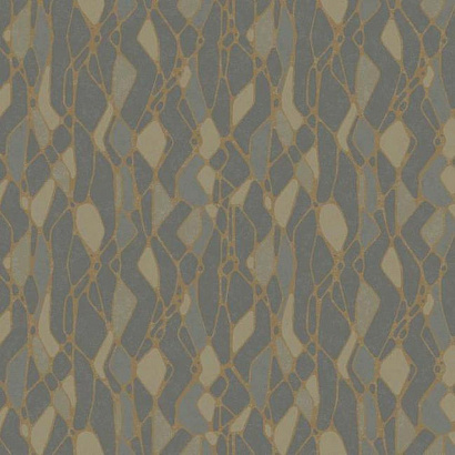 Флизелиновые обои Candice Olson Botanical Dreams York Wallcoverings NA0511